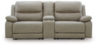 Narwhal Place - Reclining Sectional