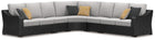 Beachcroft - Outdoor Sectional