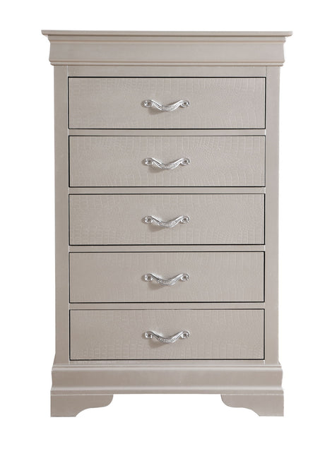 Lorana - Chest - view 6