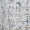 Textures - GC_ART2004 Area Rug White by Icona Home Decor | Bel Furniture