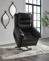Oatman - Power Lift Recliner