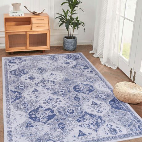 Maval - Area Rug