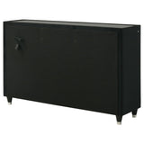 Lorient - 8-Drawer LED Bedroom Dresser Cabinet
