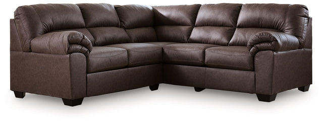 WillowBend - Sectional - view 4