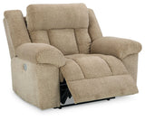 Tip-off - Power Recliner With Adj Headrest by Signature Design by Ashley® | Bel Furniture