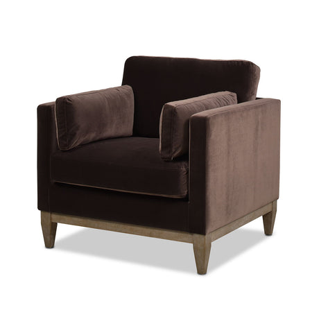Knox - Modern Farmhouse Arm Chair - view 39