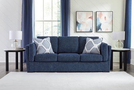 Evansley - Sofa by Benchcraft® | Bel Furniture