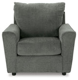 Stairatt - Chair - Gravel