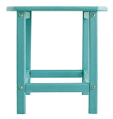 Sundown Treasure - Outdoor End Table by Signature Design by Ashley® | Bel Furniture