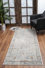 Noble - GC_GEN7002 Area Rug by Icona Home Decor | Bel Furniture