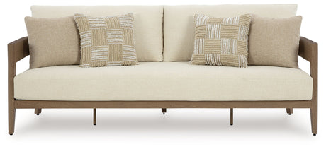 Serene Bay - Lounge Set - view 10