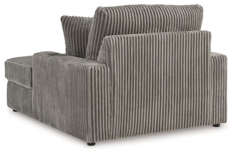 Lindyn - Chaise by Signature Design by Ashley® | Bel Furniture