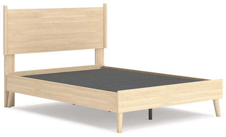 Cabinella - Platform Bedroom Set - view 5