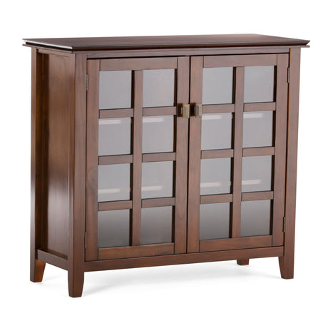 Artisan - Handcrafted Medium Storage Cabinet - view 4