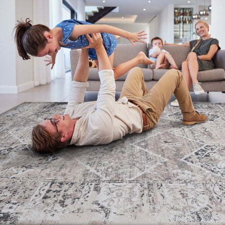 Payas - Traditional Area Rug - view 10
