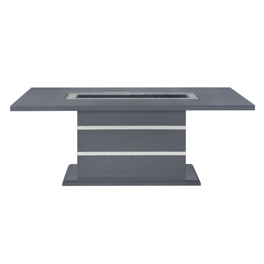 Ariya - Dining Table And Chair Set