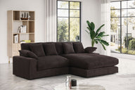 Mystic - Reversible Sectional Sofa Chaise