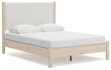 Cadmori - Panel Bedroom Set by Signature Design by Ashley® | Bel Furniture