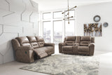 Stoneland - Reclining Sofa by Signature Design by Ashley® | Bel Furniture