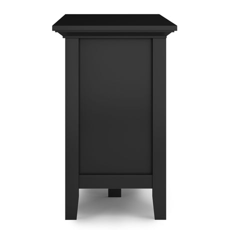 Redmond - Handcrafted TV Media Stand - view 9