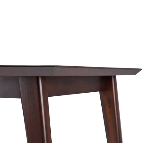 Draper - Rectangular Dining Table - view 10