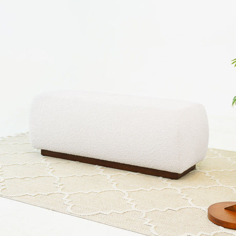 Kelvin - Minimalist Design Bench - view 13
