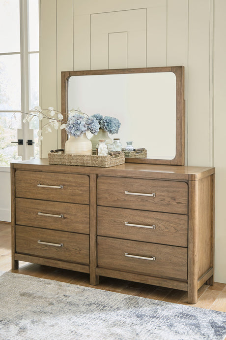 Cabalynn - Storage Bedroom Set - view 4