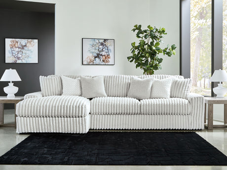 Stupendous - Sectional - view 24