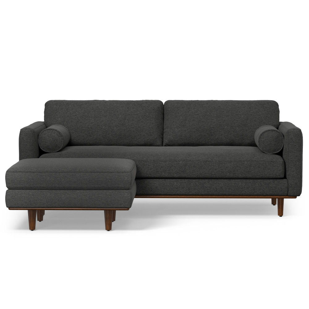 Morrison - Sofa And Ottoman Set