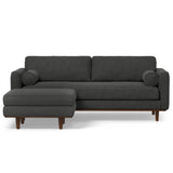 Morrison - Sofa And Ottoman Set