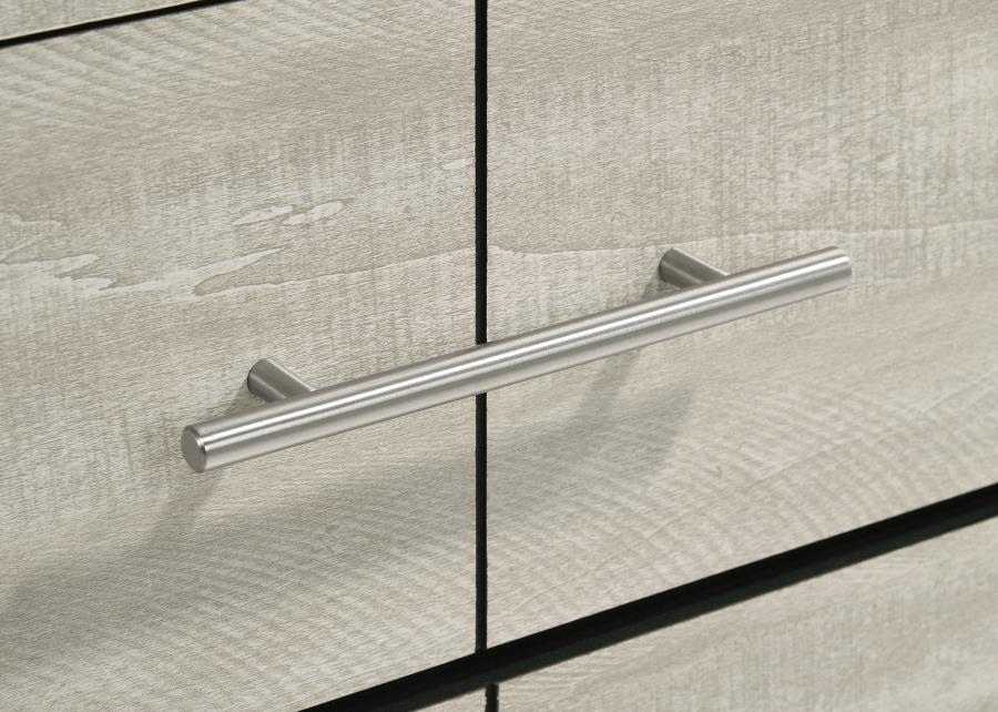 Trenton - Bedroom Set by Coaster Fine Furniture | Bel Furniture