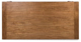 Greddinton - Dining Table Set