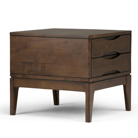 Harper - Handcrafted End Table - view 9