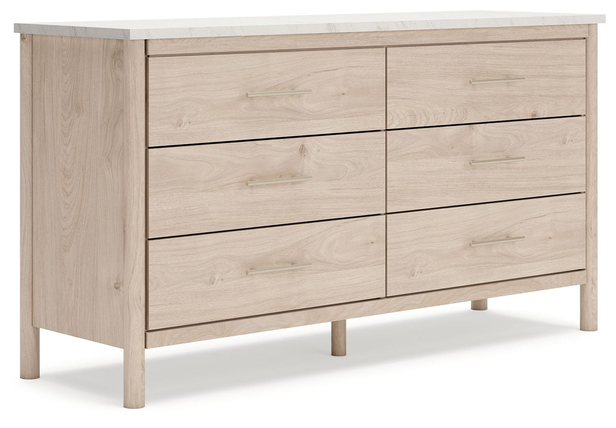 Cadmori - Panel Bedroom Set by Signature Design by Ashley® | Bel Furniture
