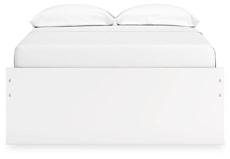 Onita - Platform Bed - view 83