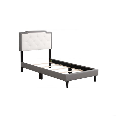 Bed (All in One Box) - Two Tone - view 12