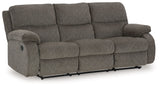 Scranto - Reclining Sofa by Signature Design by Ashley® | Bel Furniture