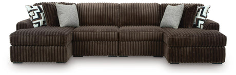 Midnight-Madness - Sectional - view 29