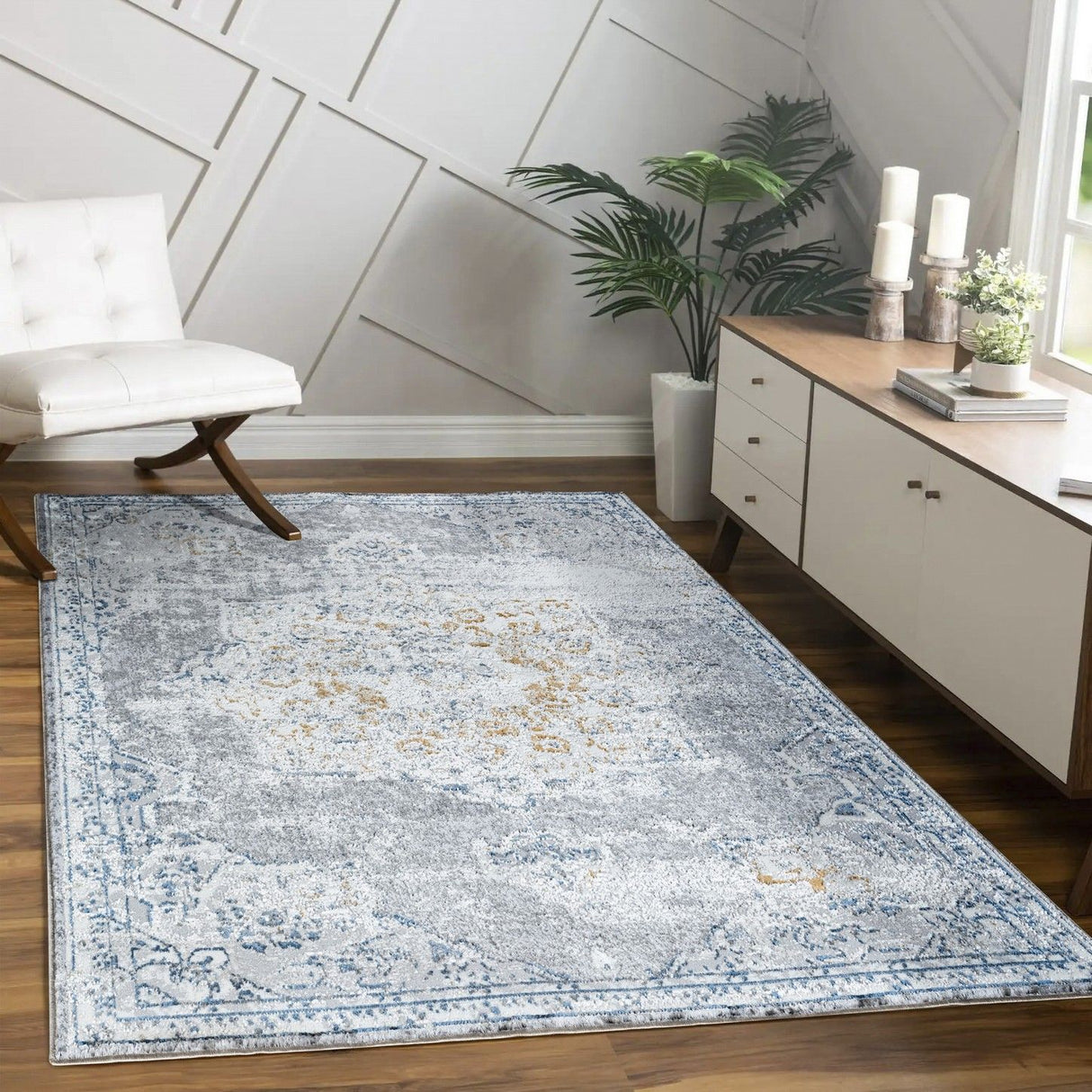 Legacy - GC_CAM8003 Area Rug by Icona Home Decor | Bel Furniture
