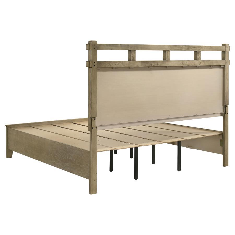 Hazlewood - Storage Bed