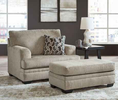 Stonemeade - Living Room Set - view 8