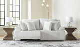 Top Tier - Reclining Sectional by Signature Design by Ashley® | Bel Furniture