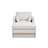 Knox - Chaise Lounge Chair