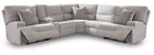 Acklen Place - Reclining Sectional
