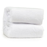 Ghostprotector - Waterproof Mattress Protector With Soft Knit Top And Stay Put Elastic Edges