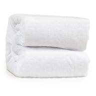 Ghostprotector - Waterproof Mattress Protector With Soft Knit Top And Stay Put Elastic Edges