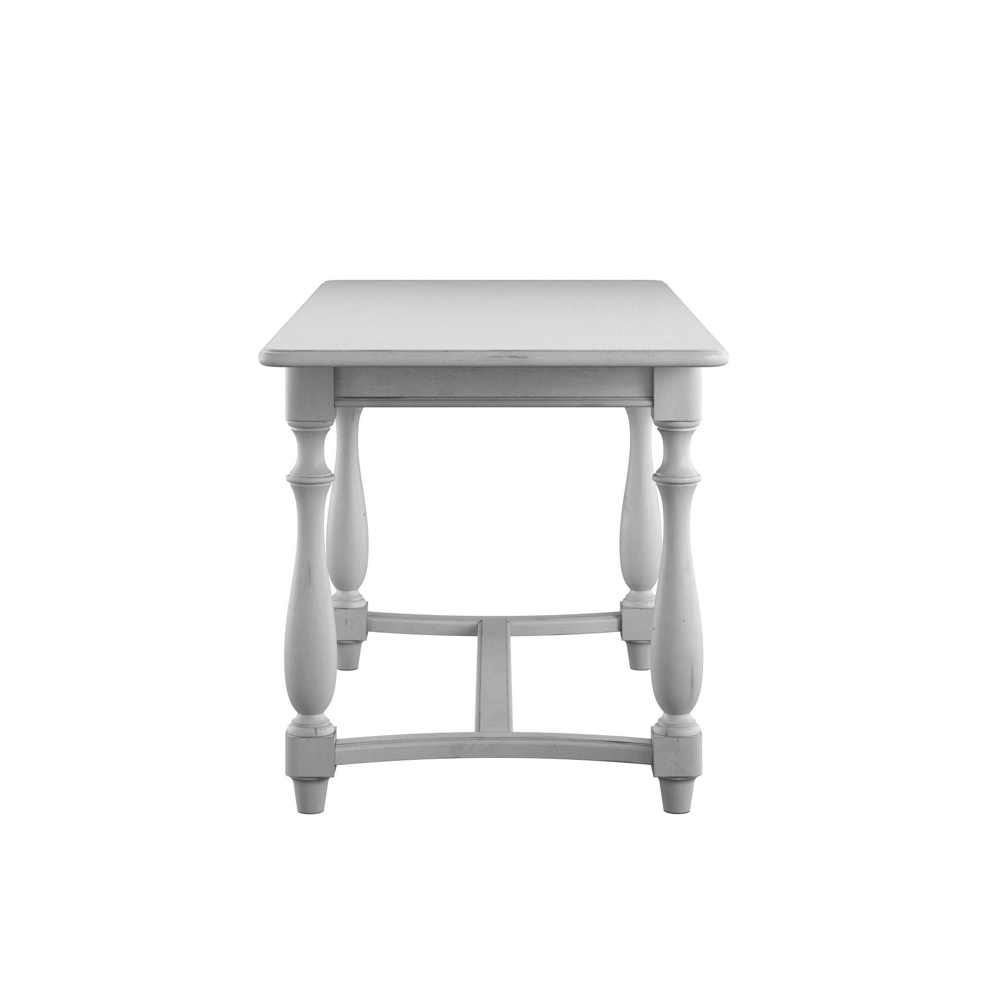 Mariano - Gathering Height Table - Gray