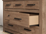 Oliandon - Dresser
