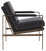 Puckman - Accent Chair by Signature Design by Ashley® | Bel Furniture