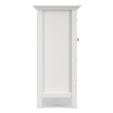 Amherst - Handcrafted Medium Storage Cabinet